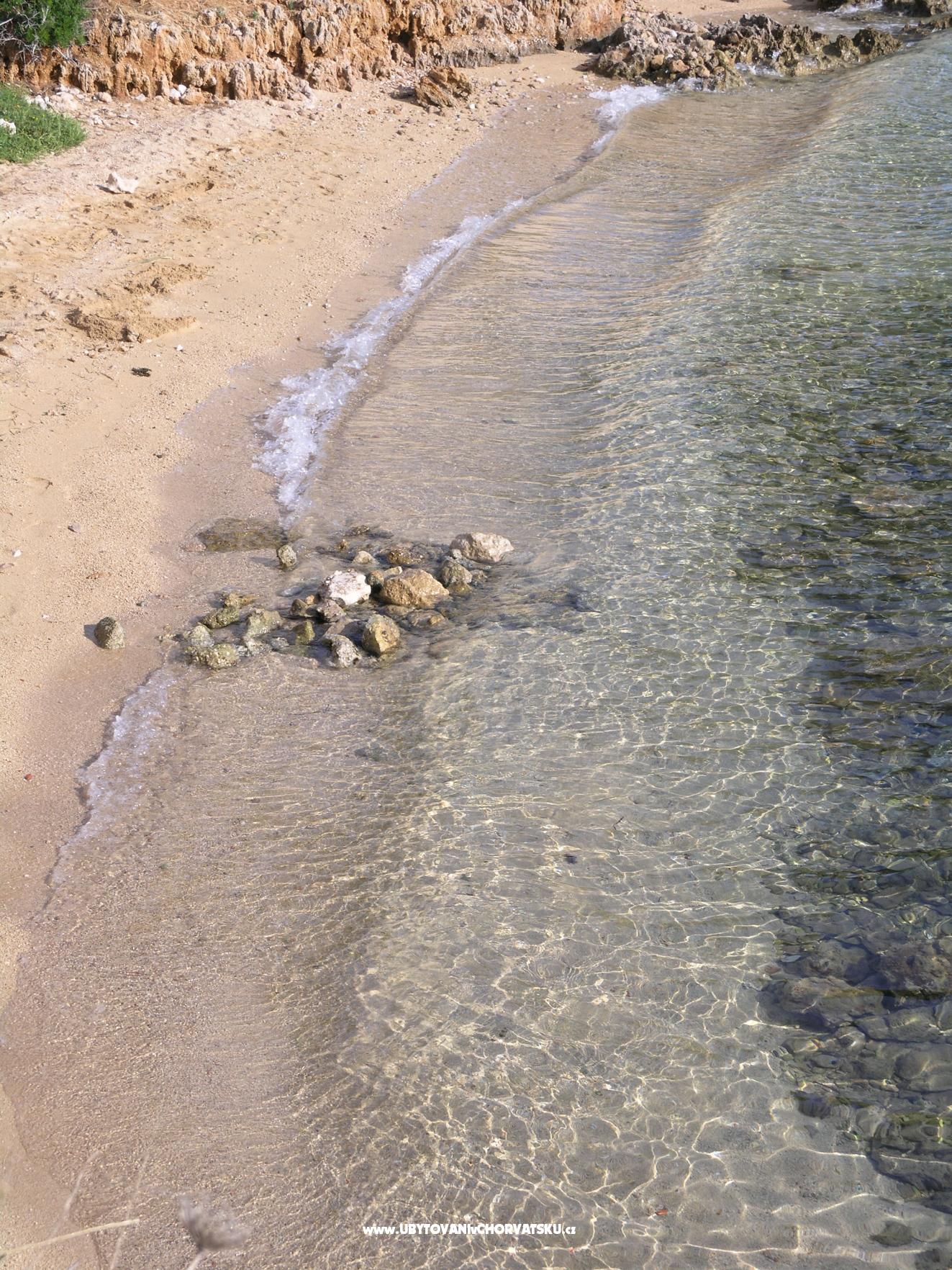 Ferienwohnungen Kaštel – Ferienwohnung Novalja – Pag, Kroatien – Foto 8