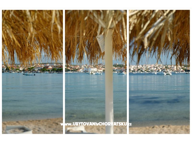 Ferienwohnungen LEA – Ferienwohnung Novalja – Pag, Kroatien – Foto 15