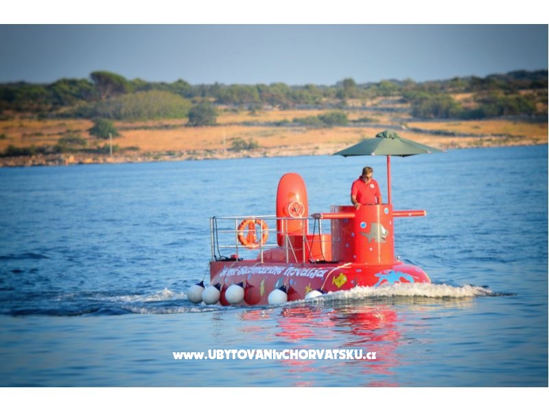 Ferienwohnungen LEA – Ferienwohnung Novalja – Pag, Kroatien – Foto 17