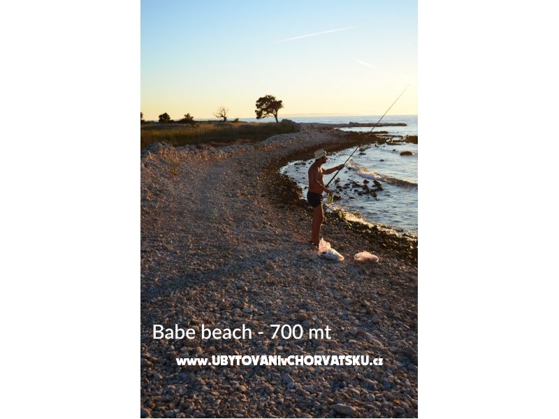 Ferienwohnungen LEA – Ferienwohnung Novalja – Pag, Kroatien – Foto 4