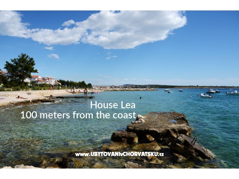 Ferienwohnungen LEA – Ferienwohnung Novalja – Pag, Kroatien – Foto 6