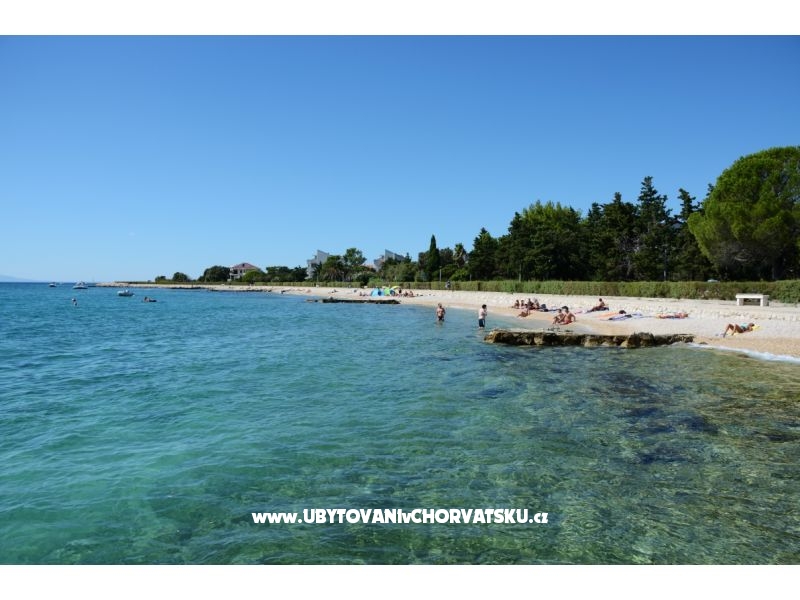 Ferienwohnungen LEA – Ferienwohnung Novalja – Pag, Kroatien – Foto 7