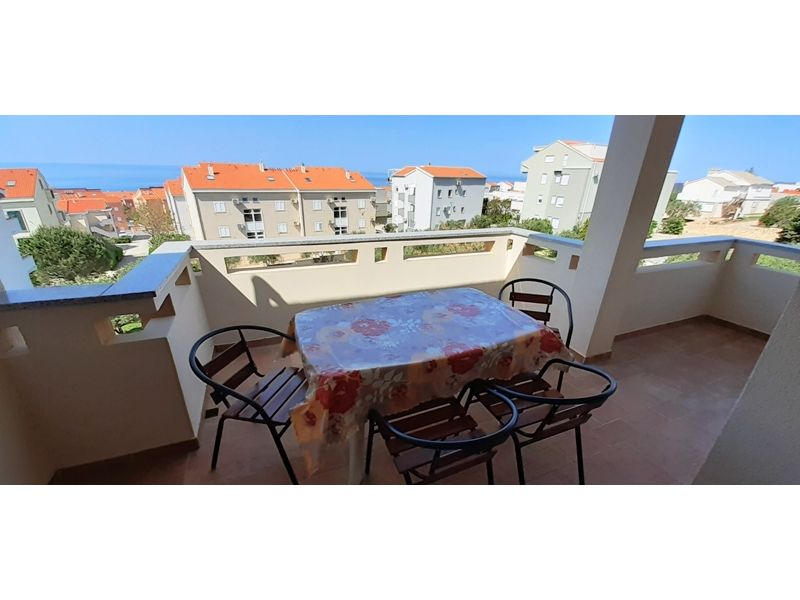 Ferienwohnungen Marija Novalja – Ferienwohnung Novalja – Pag, Kroatien – Foto 1