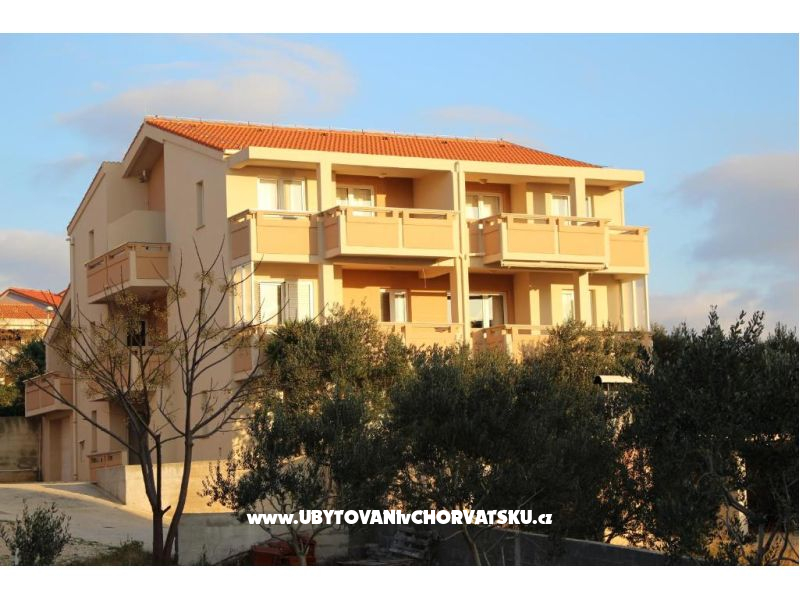 Ferienwohnungen Marija Novalja – Ferienwohnung Novalja – Pag, Kroatien – Foto 2