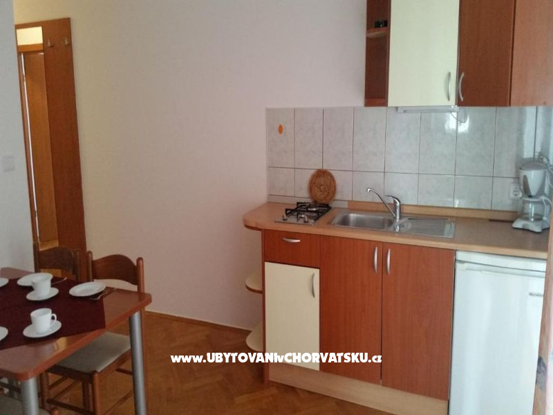 Ferienwohnungen Marija Novalja – Ferienwohnung Novalja – Pag, Kroatien – Foto 3