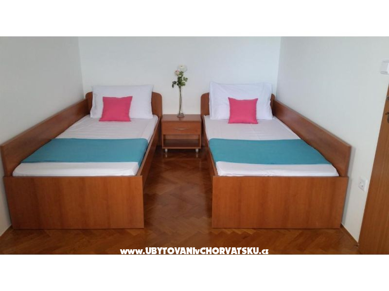 Ferienwohnungen Marija Novalja – Ferienwohnung Novalja – Pag, Kroatien – Foto 5