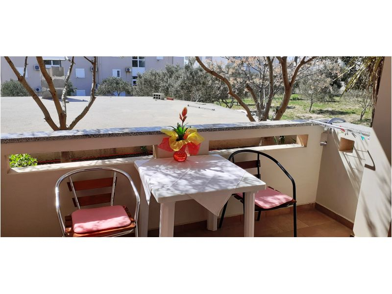 Ferienwohnungen Marija Novalja – Ferienwohnung Novalja – Pag, Kroatien – Foto 8