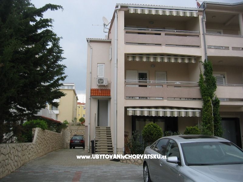 Ferienwohnungen Mirko – Ferienwohnung Novalja – Pag, Kroatien – Foto 1