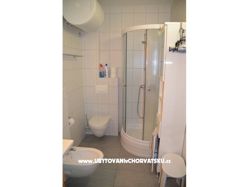 Ferienwohnungen Mirko – Ferienwohnung Novalja – Pag, Kroatien – Foto 10