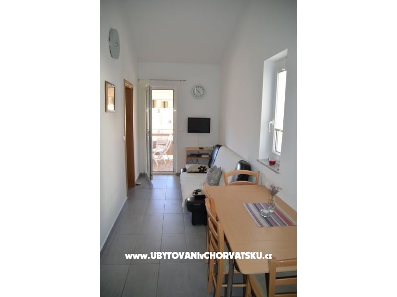 Ferienwohnungen Mirko – Ferienwohnung Novalja – Pag, Kroatien – Foto 13