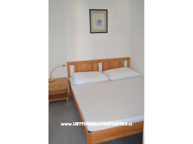 Ferienwohnungen Mirko – Ferienwohnung Novalja – Pag, Kroatien – Foto 14