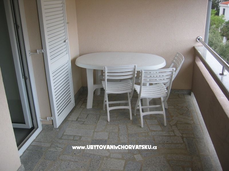 Ferienwohnungen Mirko – Ferienwohnung Novalja – Pag, Kroatien – Foto 17