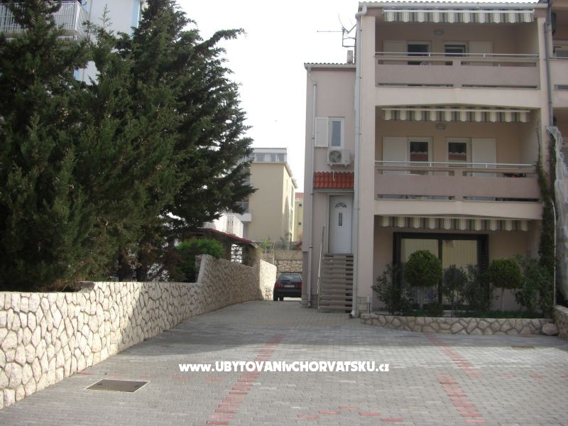 Ferienwohnungen Mirko – Ferienwohnung Novalja – Pag, Kroatien – Foto 2