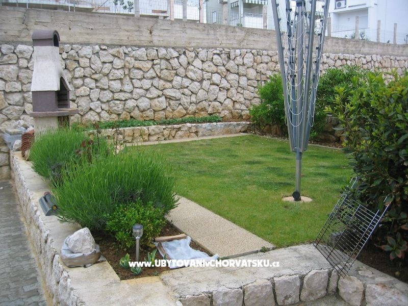 Ferienwohnungen Mirko – Ferienwohnung Novalja – Pag, Kroatien – Foto 3