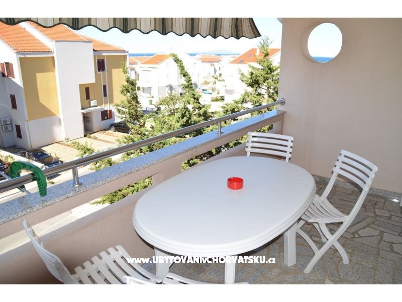 Ferienwohnungen Mirko – Ferienwohnung Novalja – Pag, Kroatien – Foto 4