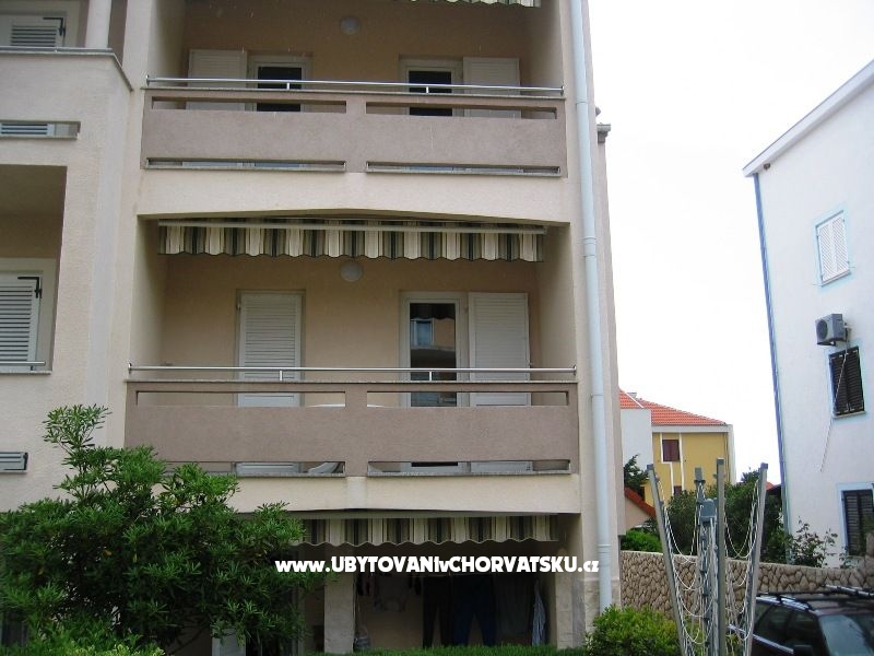 Ferienwohnungen Mirko – Ferienwohnung Novalja – Pag, Kroatien – Foto 5