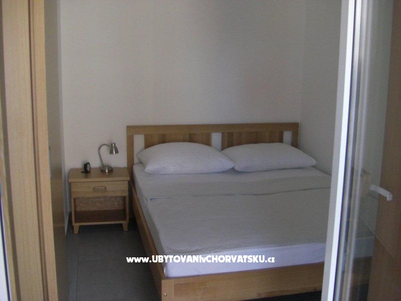 Ferienwohnungen Mirko – Ferienwohnung Novalja – Pag, Kroatien – Foto 7