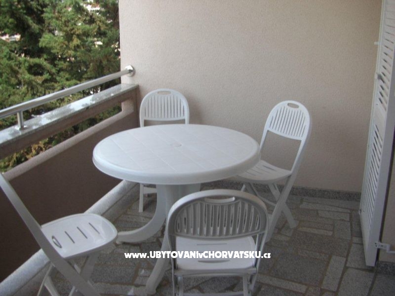 Ferienwohnungen Mirko – Ferienwohnung Novalja – Pag, Kroatien – Foto 8