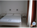 Apartmaji pital - Novalja  Pag Hrvaka