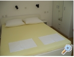 Apartmaji pital - Novalja  Pag Hrvaka