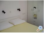 Apartmaji pital - Novalja  Pag Hrvaka