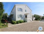 Apartmaji pital - Novalja  Pag Hrvaka