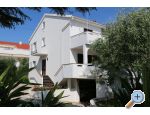 Apartmaji pital - Novalja  Pag Hrvaka