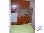 Apartmaji pital - Novalja  Pag Hrvaka