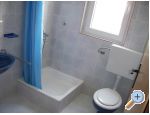 Apartmaji pital - Novalja  Pag Hrvaka