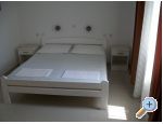 Apartmaji pital - Novalja  Pag Hrvaka