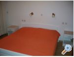 Apartmaji pital - Novalja  Pag Hrvaka