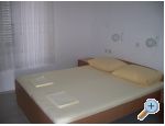 Apartmaji pital - Novalja  Pag Hrvaka