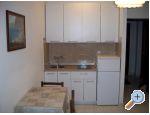 Apartmaji pital - Novalja  Pag Hrvaka
