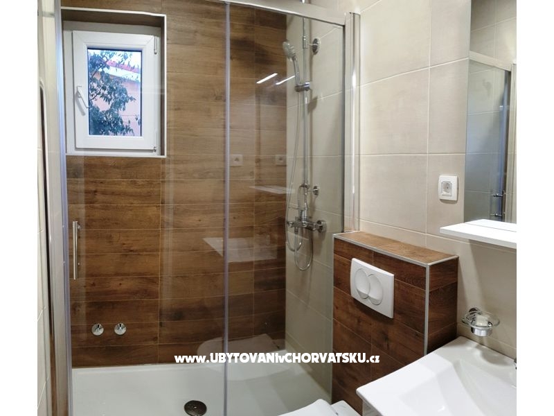 Ferienwohnungen Suljic family – Ferienwohnung Novalja – Pag, Kroatien – Foto 12