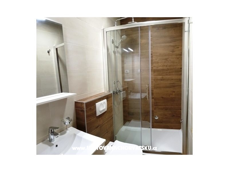 Ferienwohnungen Suljic family – Ferienwohnung Novalja – Pag, Kroatien – Foto 13