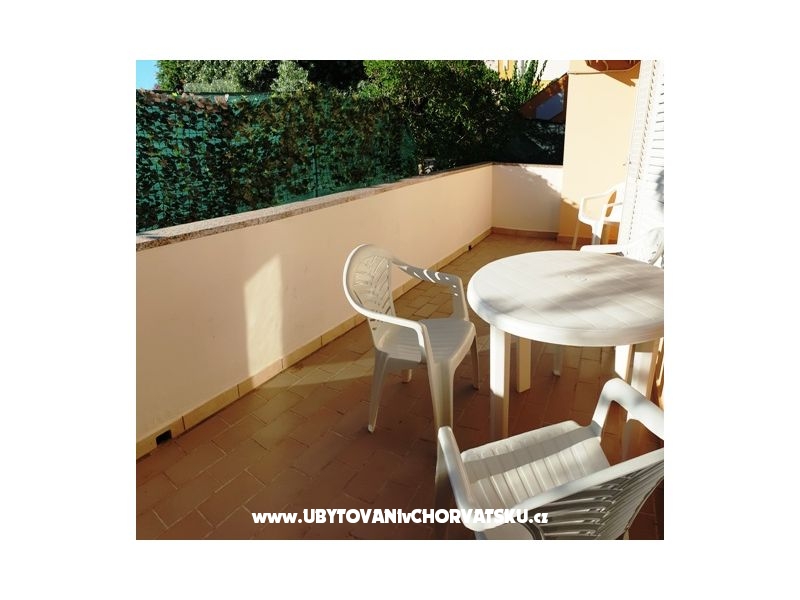 Ferienwohnungen Suljic family – Ferienwohnung Novalja – Pag, Kroatien – Foto 16