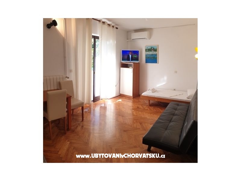 Ferienwohnungen Suljic family – Ferienwohnung Novalja – Pag, Kroatien – Foto 17