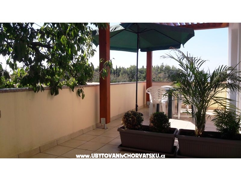 Ferienwohnungen Suljic family – Ferienwohnung Novalja – Pag, Kroatien – Foto 3