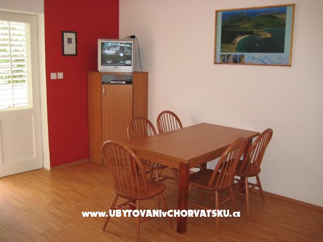 Ferienwohnungen Suljic family – Ferienwohnung Novalja – Pag, Kroatien – Foto 5
