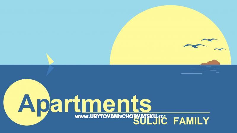 Ferienwohnungen Suljic family – Ferienwohnung Novalja – Pag, Kroatien – Foto 8