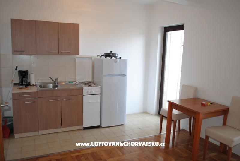 Ferienwohnungen Suljic family – Ferienwohnung Novalja – Pag, Kroatien – Foto 9