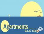 Ferienwohnungen Suljic family – Novalja – Pag – Vorschau 8