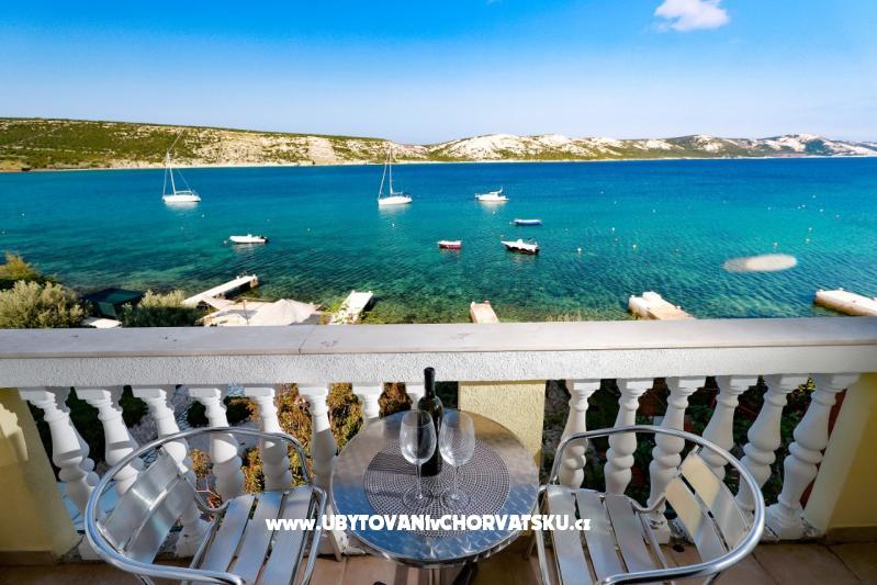 Ferienwohnungen Tereza – Ferienwohnung Novalja – Pag, Kroatien – Foto 1