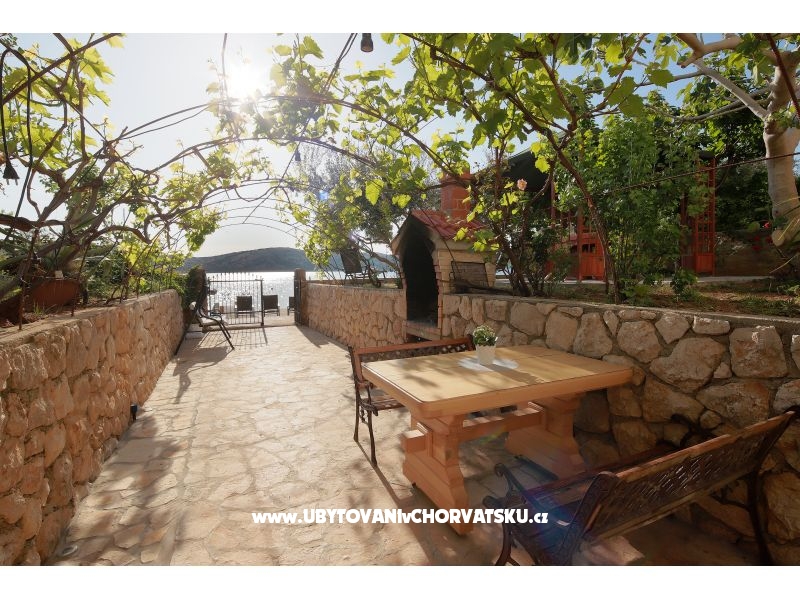 Ferienwohnungen Tereza – Ferienwohnung Novalja – Pag, Kroatien – Foto 10