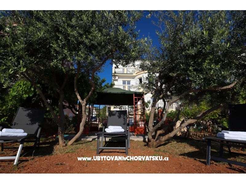 Ferienwohnungen Tereza – Ferienwohnung Novalja – Pag, Kroatien – Foto 11