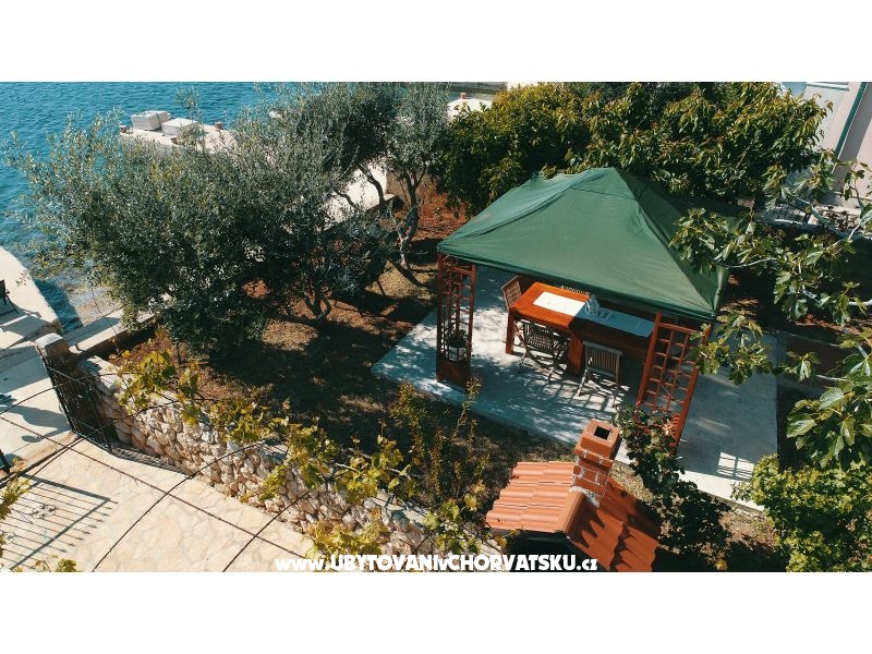 Ferienwohnungen Tereza – Ferienwohnung Novalja – Pag, Kroatien – Foto 12