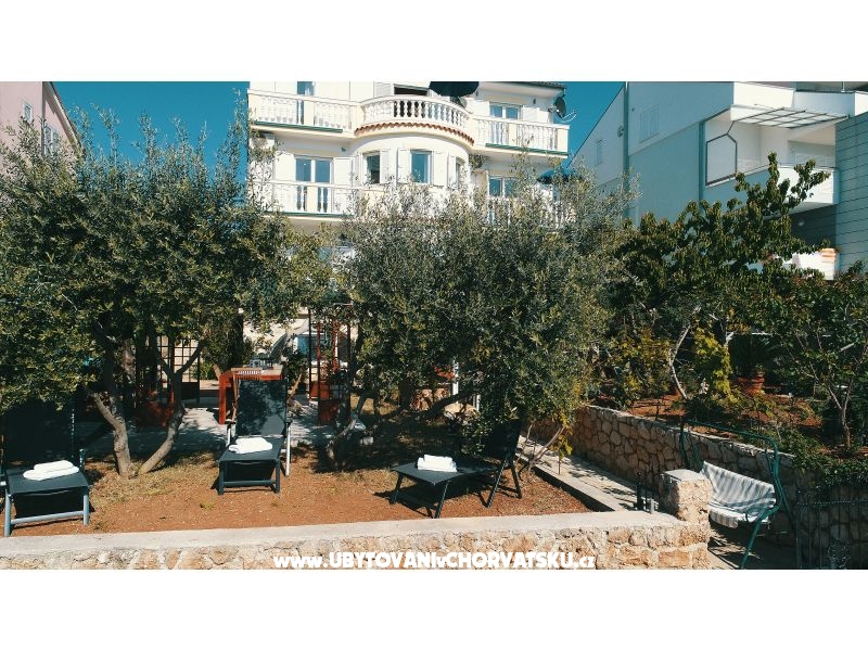 Ferienwohnungen Tereza – Ferienwohnung Novalja – Pag, Kroatien – Foto 13