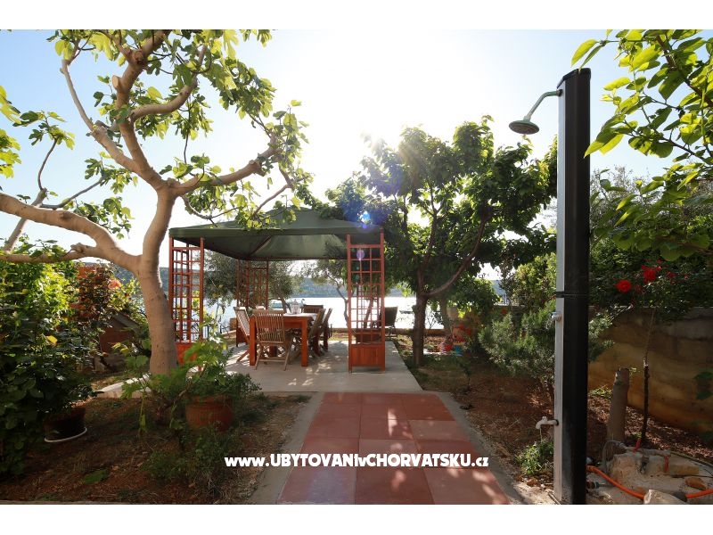 Ferienwohnungen Tereza – Ferienwohnung Novalja – Pag, Kroatien – Foto 14