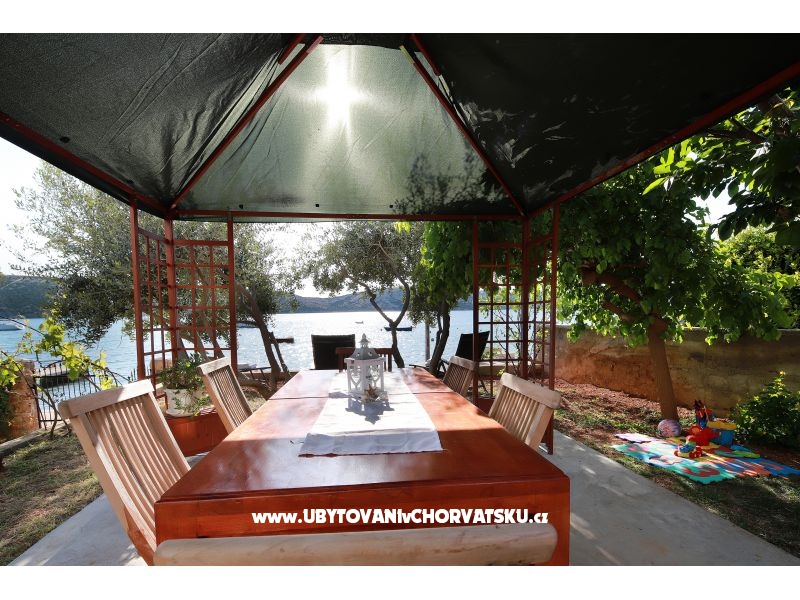 Ferienwohnungen Tereza – Ferienwohnung Novalja – Pag, Kroatien – Foto 15