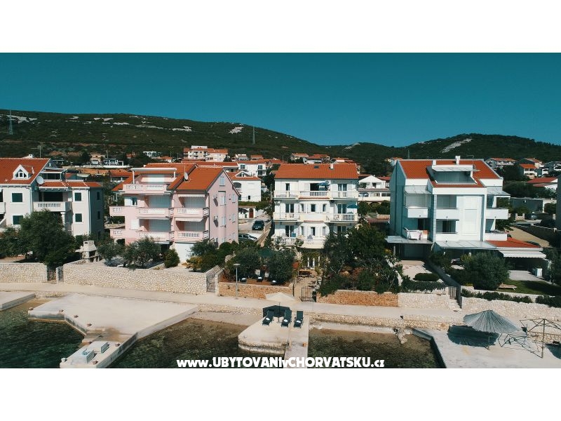 Ferienwohnungen Tereza – Ferienwohnung Novalja – Pag, Kroatien – Foto 17